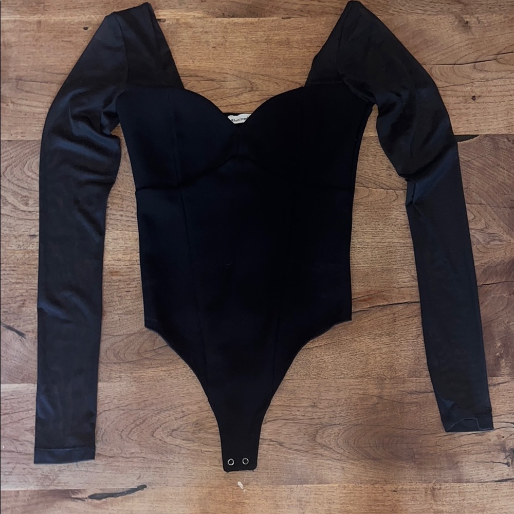 Abercrombie & Fitch Bodysuit